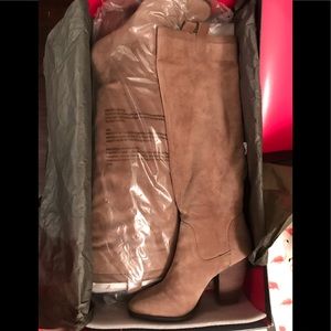 Vince Camuto new boots